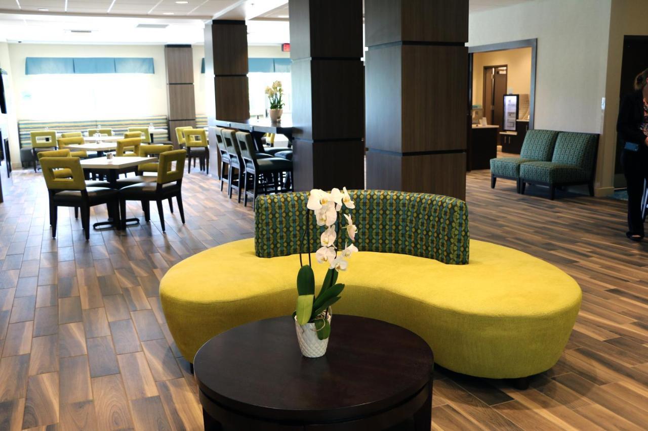 Hotel Holiday Express & - Hendersonville Se - By Ihg